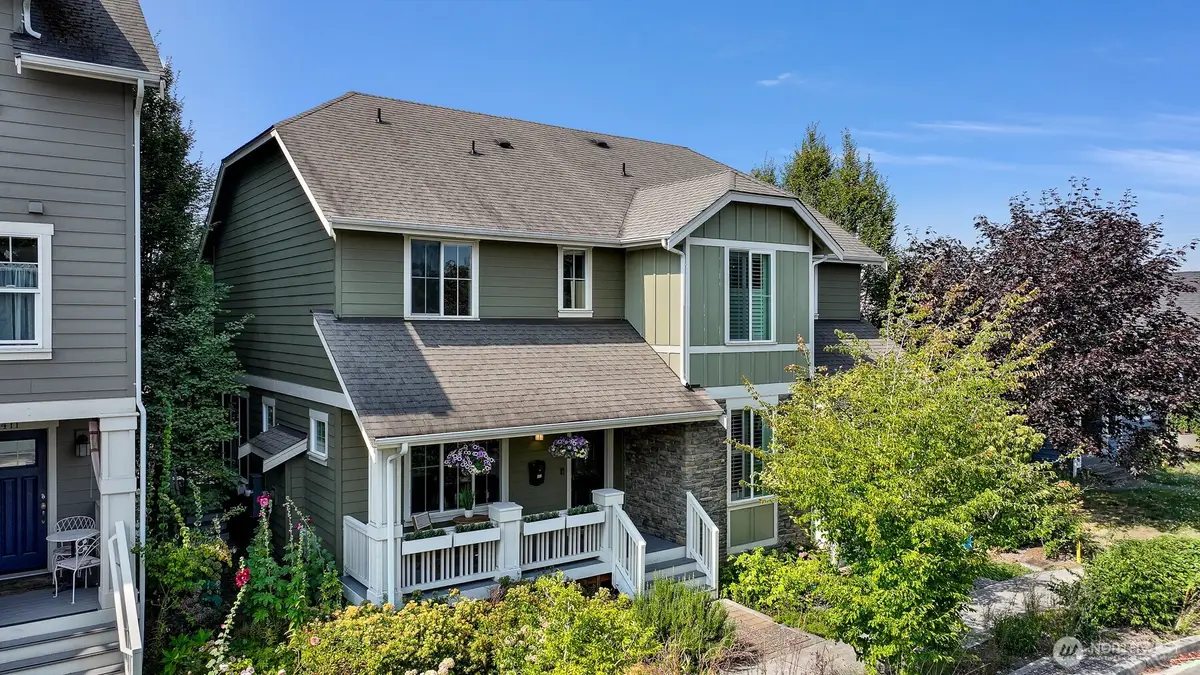 2413 Peabody Street, Bellingham, WA 98225 - #1