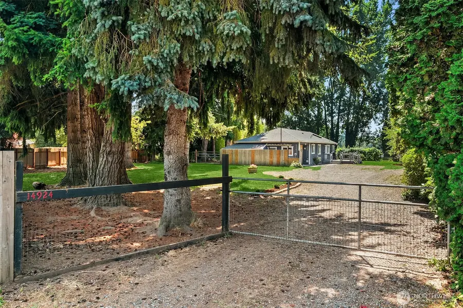 14924 E 115th Street, Puyallup, WA 98374 - #2
