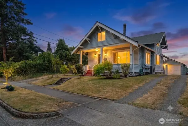 1460 S Fife Street, Tacoma, WA 98405