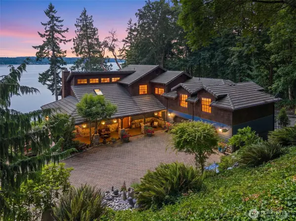 9208 128th Street Ct Nw, Gig Harbor, WA 98329