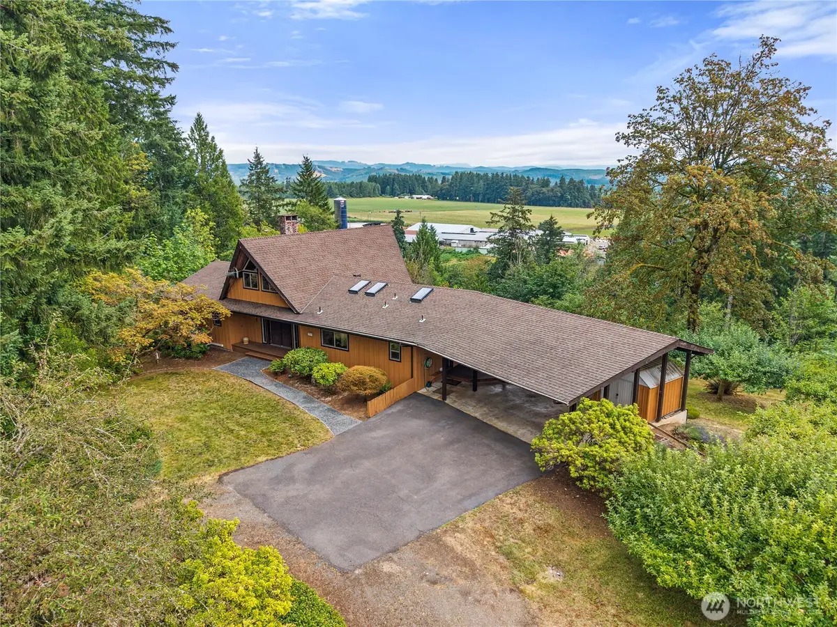 432 Brim Road, Onalaska, WA 98570 - #1