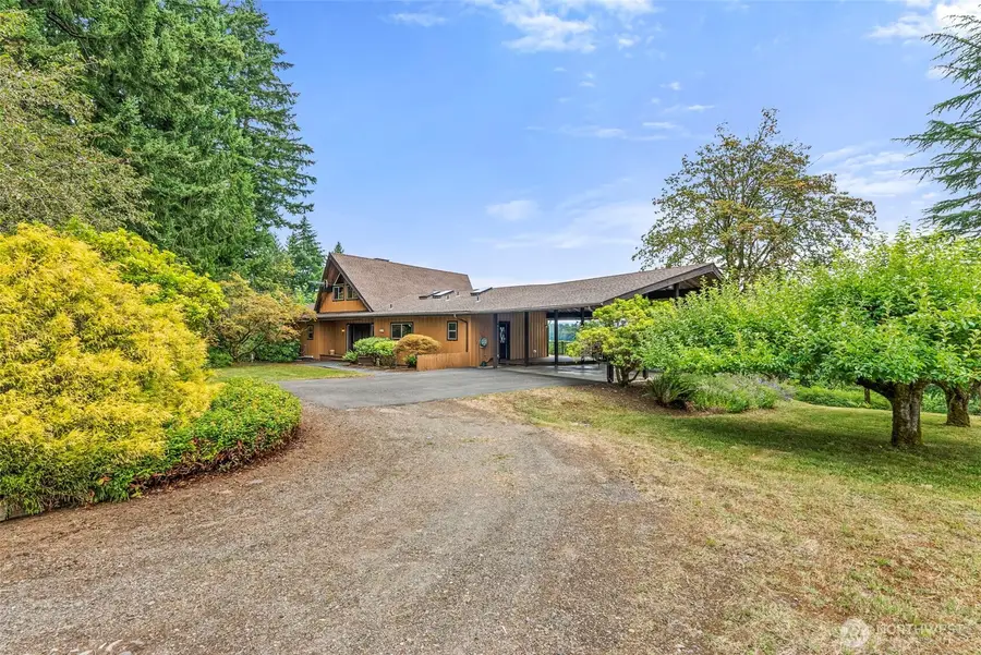432 Brim Road, Onalaska, WA 98570 - #3