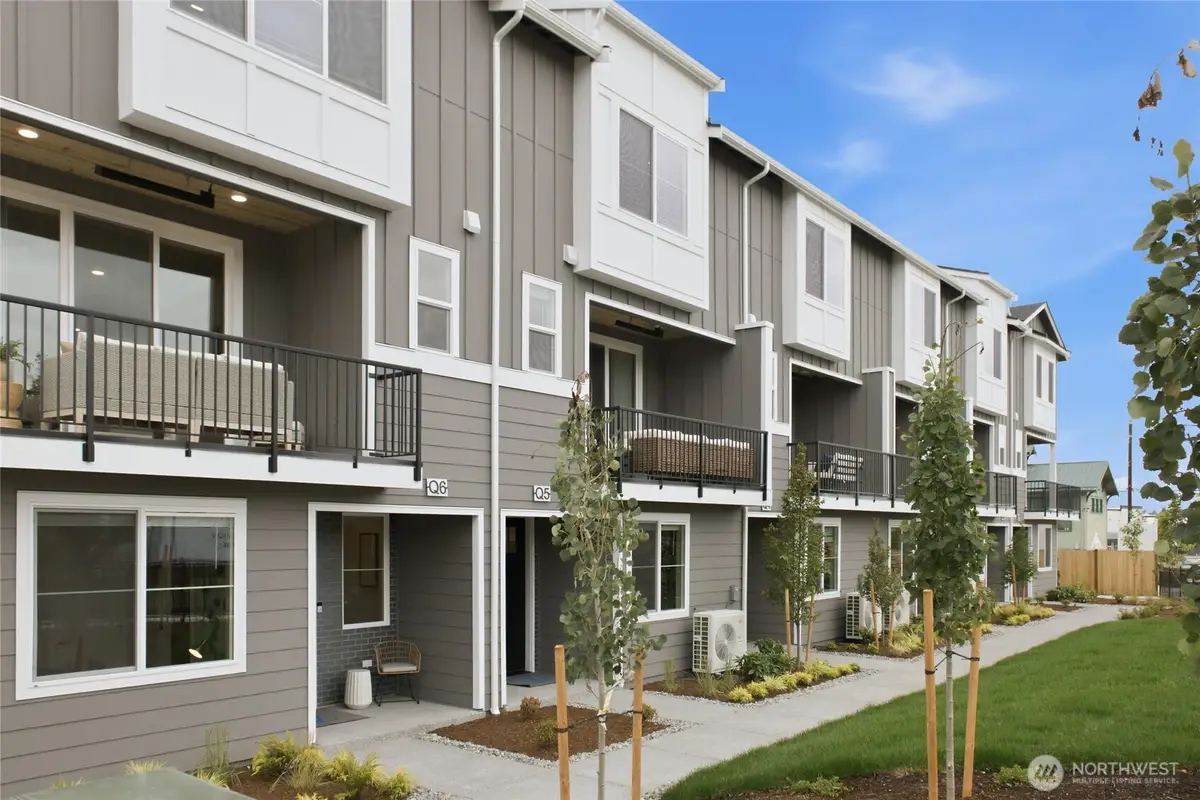 21029 87th Avenue Se #P2, Snohomish, WA 98296 - #1
