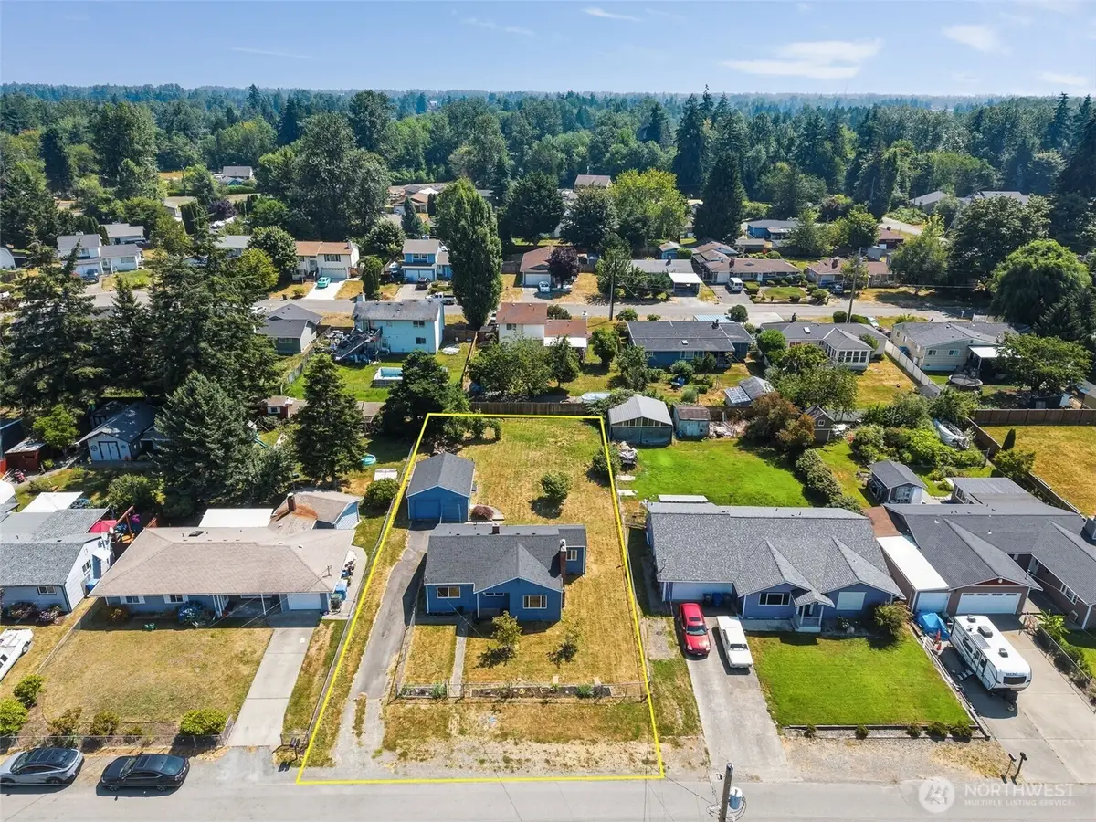 10303 B Street E, Tacoma, WA 98445 - #1