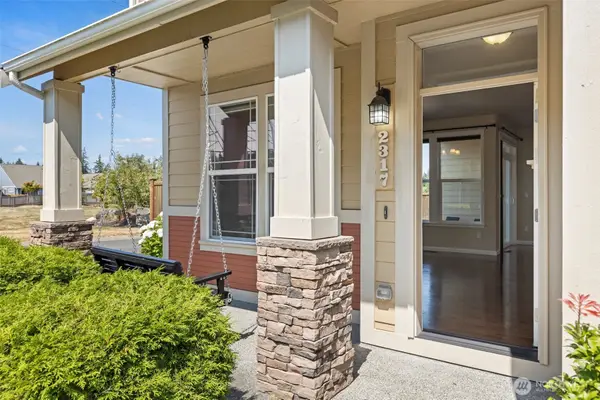 2317 43rd Avenue Se, Puyallup, WA 98374
