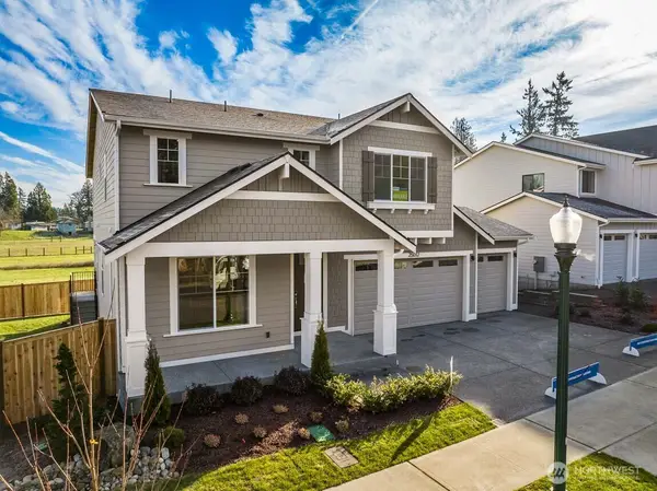 25012 181st Avenue Se #5, Covington, WA 98042