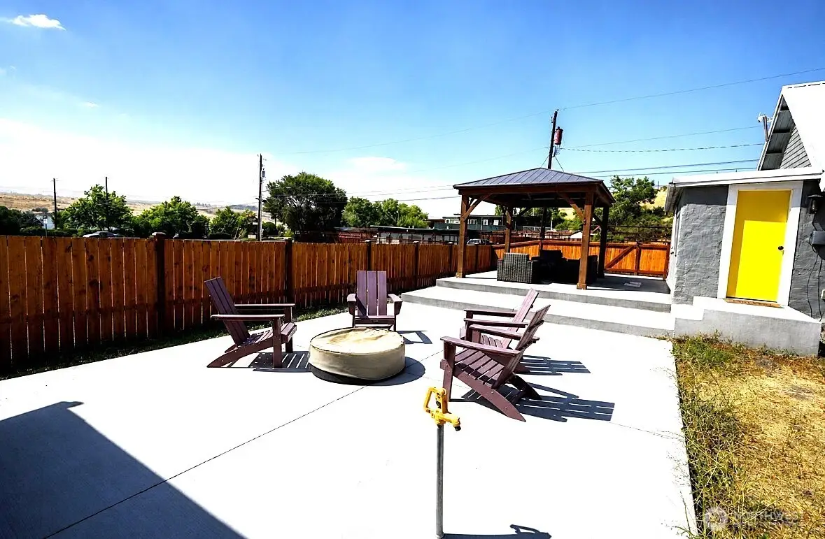 419 4th Avenue Ne, Soap Lake, WA 98851 - #1