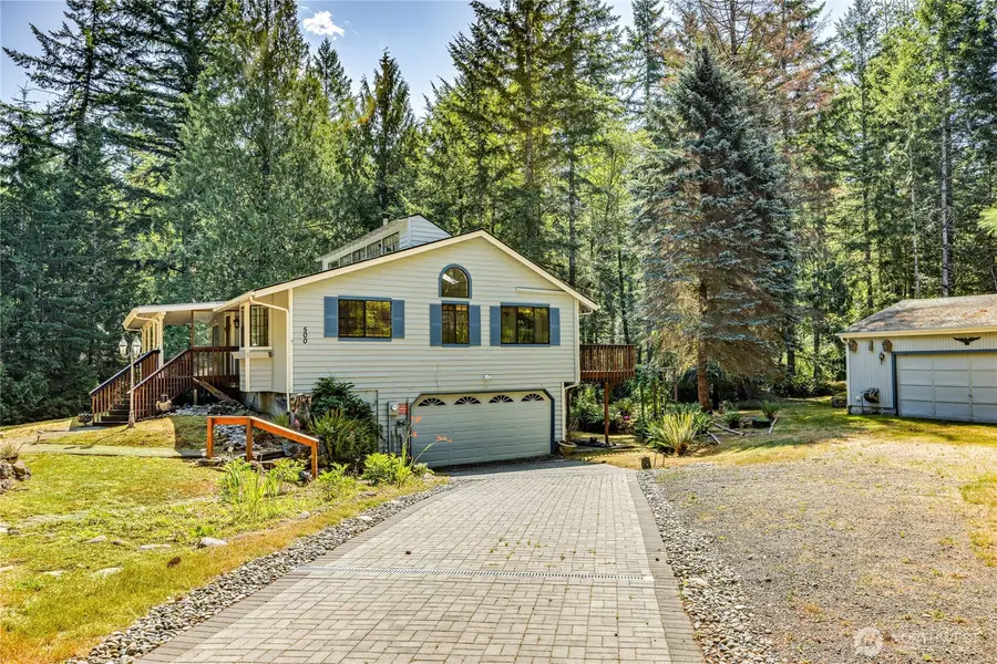 500 Mallard Lane Nw, Seabeck, WA 98380 - #2