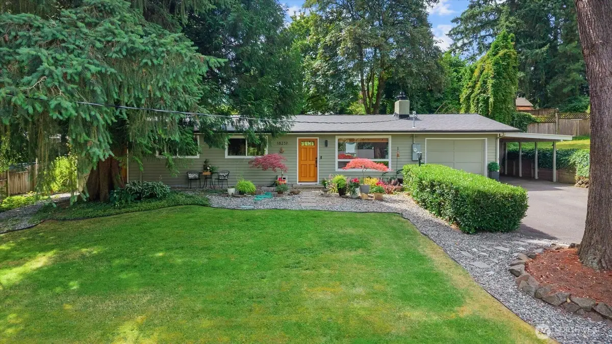 18237 SE 135th Street, Renton, WA 98059 - #1
