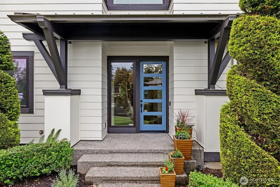 8431 SE 39th Street, Mercer Island, WA 98040 - #2