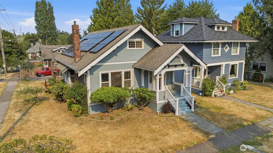 1502 N Prospect Street, Tacoma, WA 98406 - #2