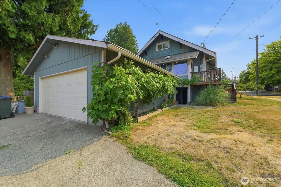 1502 N Prospect Street, Tacoma, WA 98406 - #3