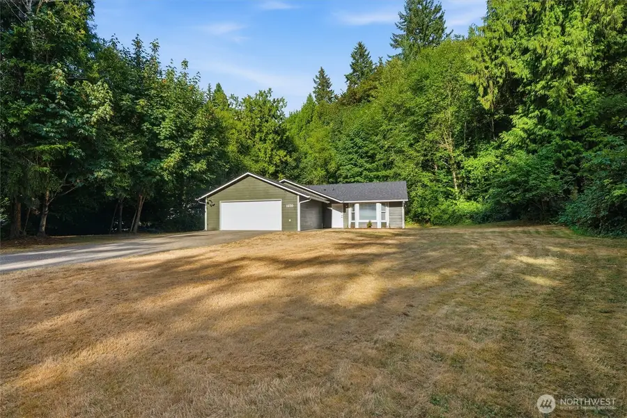 1270 NE Mission Creek Road, Belfair, WA 98528 - #2