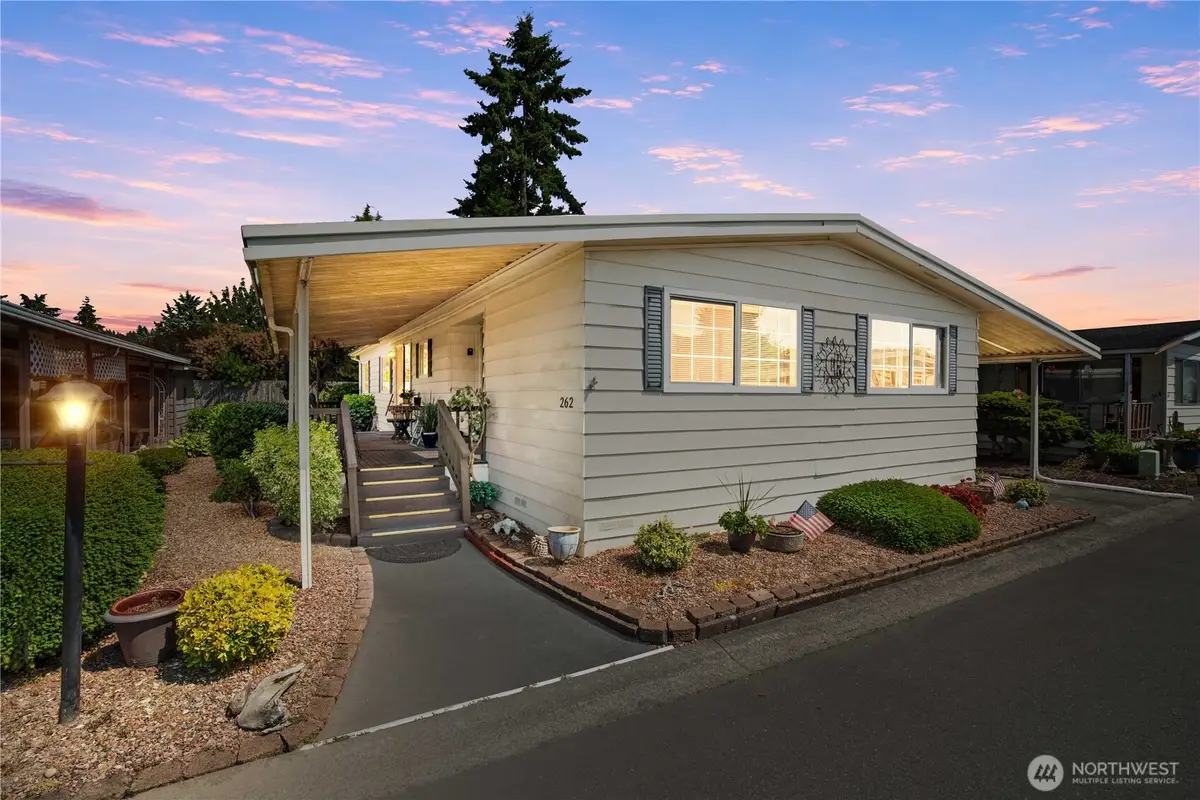 1402 22nd Street Ne #262, Auburn, WA 98002 - #1