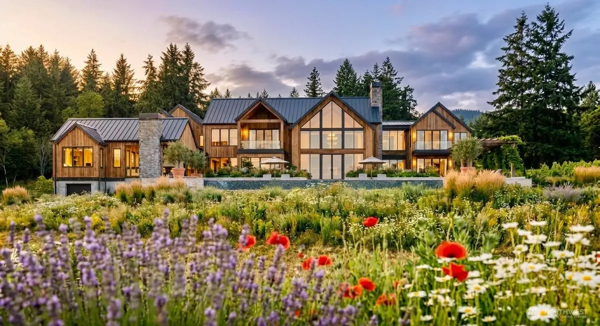 1157 12th Avenue, Fox Island, WA 98333 - #1