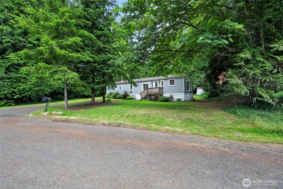 810 SE Totten Shores Drive, Shelton, WA 98584 - #1