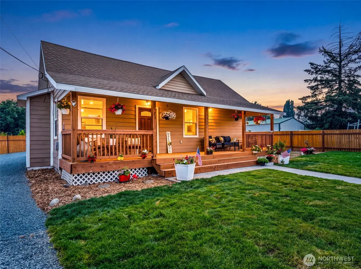 19412 Adams St Nw, Soap Lake, WA 98851 - #1