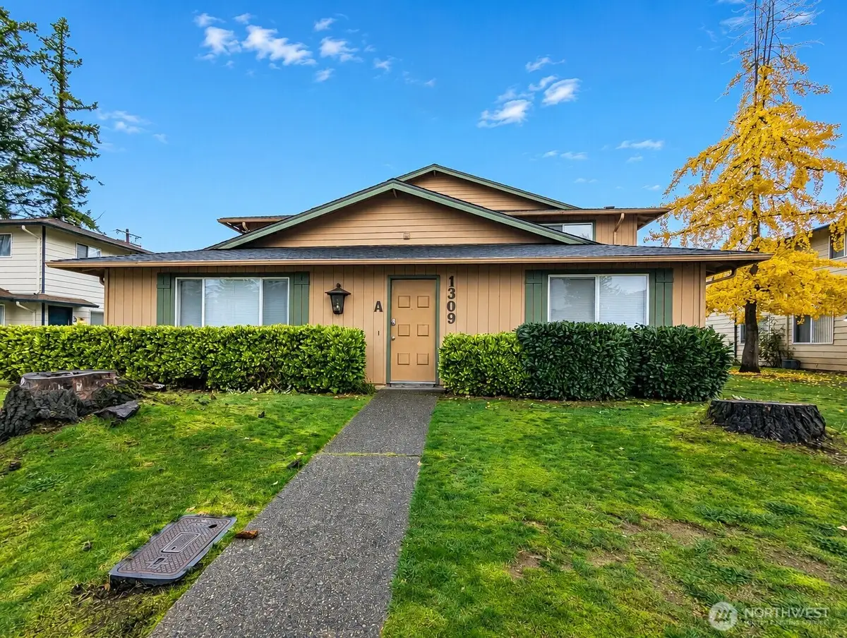 1309 Wildwood Street #A/B/CD, Marysville, WA 98270 - #1