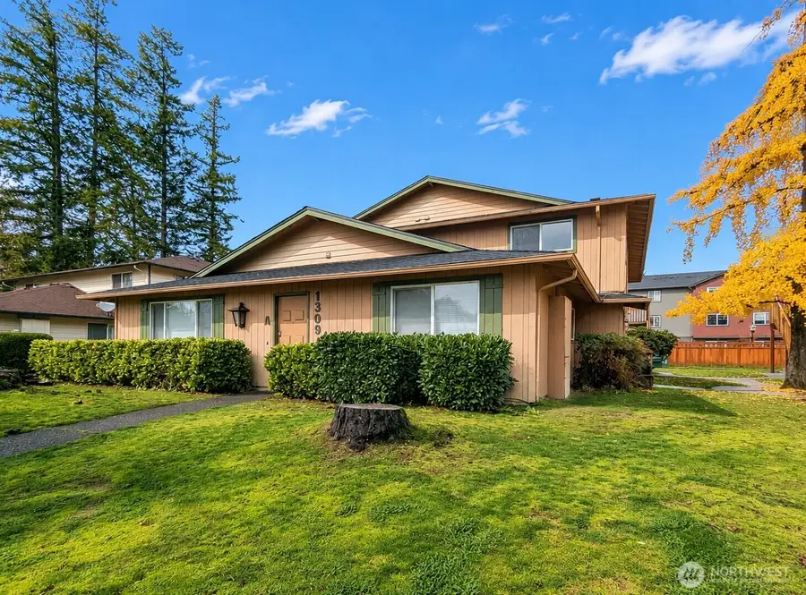 1309 Wildwood Street #A/B/CD, Marysville, WA 98270 - #2