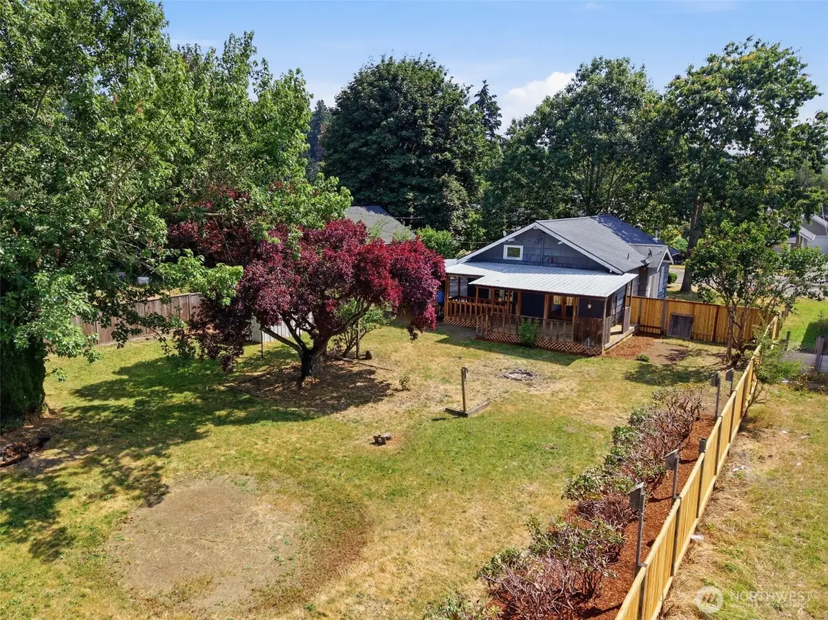 1317 Logan Street, Centralia, WA 98531 - #1