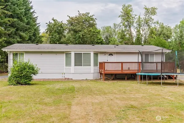1300 SW Mayer Avenue, Winlock, WA 98596