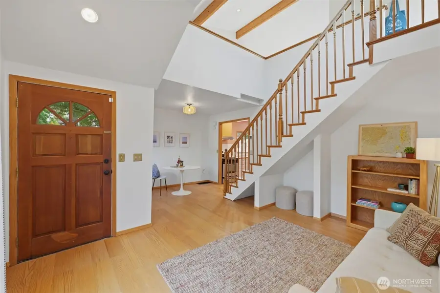 5028 N Vassault Street, Tacoma, WA 98407 - #2