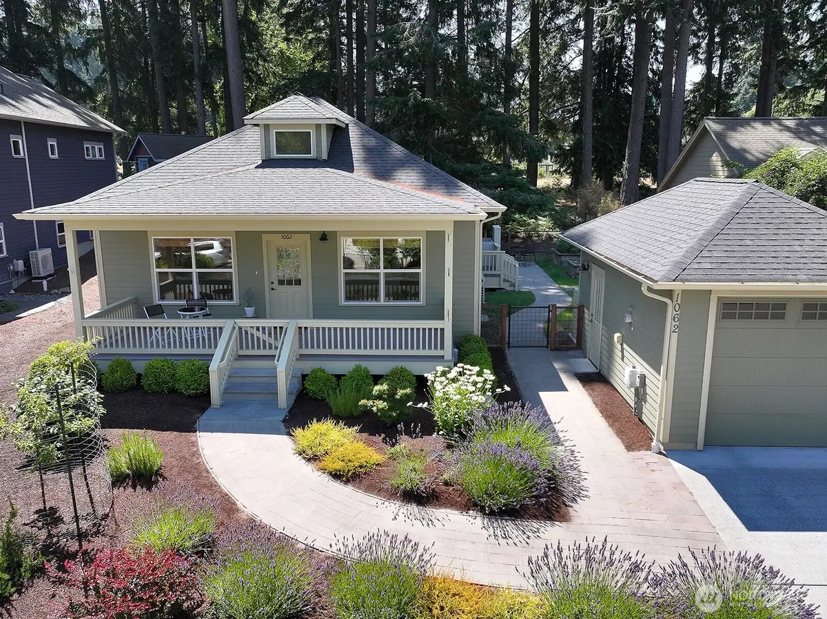 1062 Village Loop, Langley, WA 98260 - #1