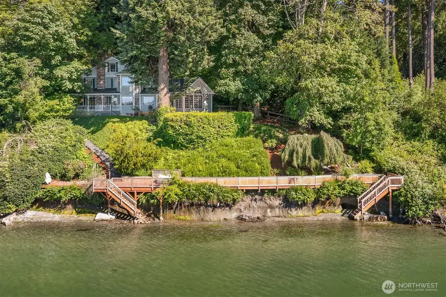 10157 SW 263rd Street, Vashon, WA 98070 - #2