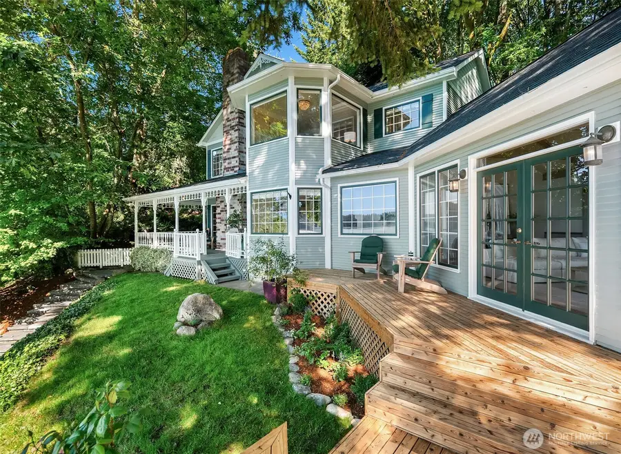 10157 SW 263rd Street, Vashon, WA 98070 - #3