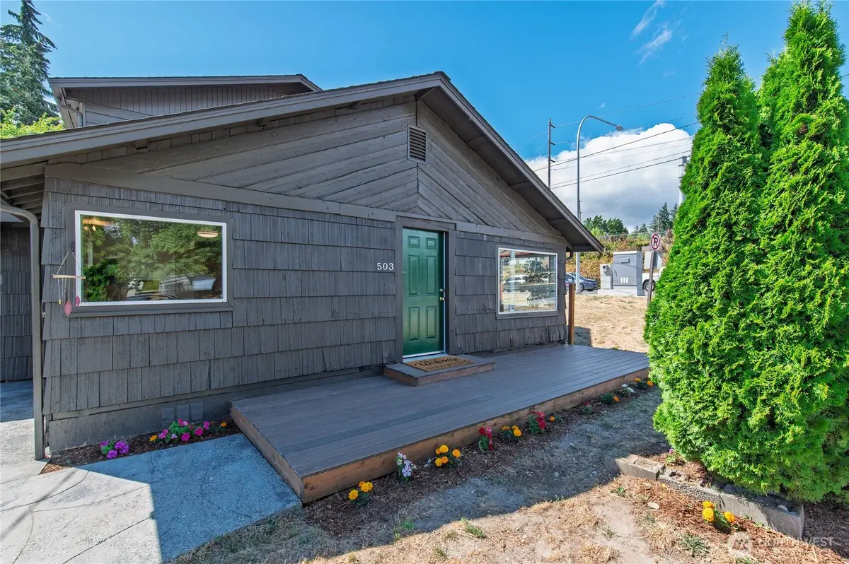 503 S National Avenue, Bremerton, WA 98312 - #1