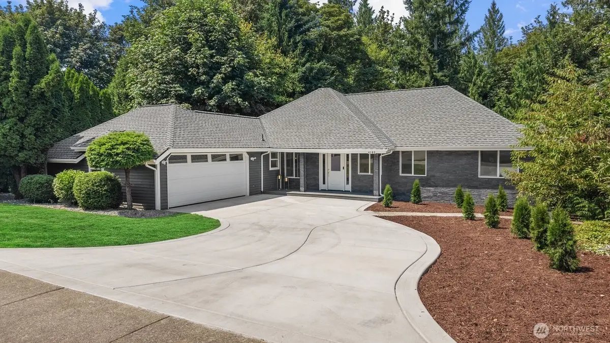 4103 204th Avenue Ne, Sammamish, WA 98074 - #1