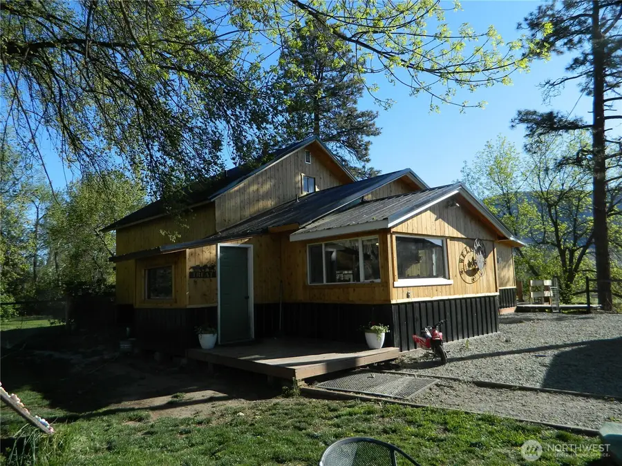 1650 Highway 7, Oroville, WA 98844 - #2