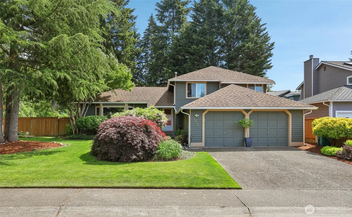 11559 SE 323rd Place, Auburn, WA 98092 - #1