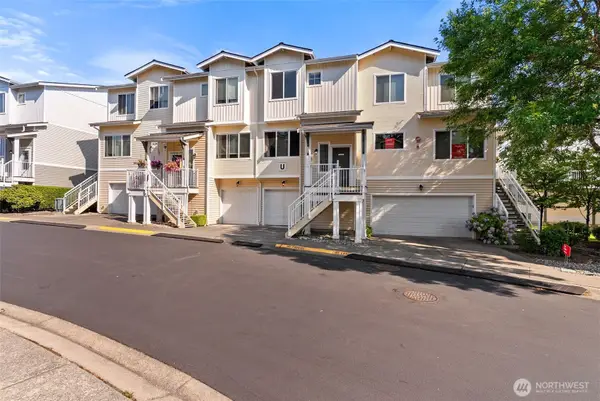 14915 38th Drive Se #U1154, Bothell, WA 98012