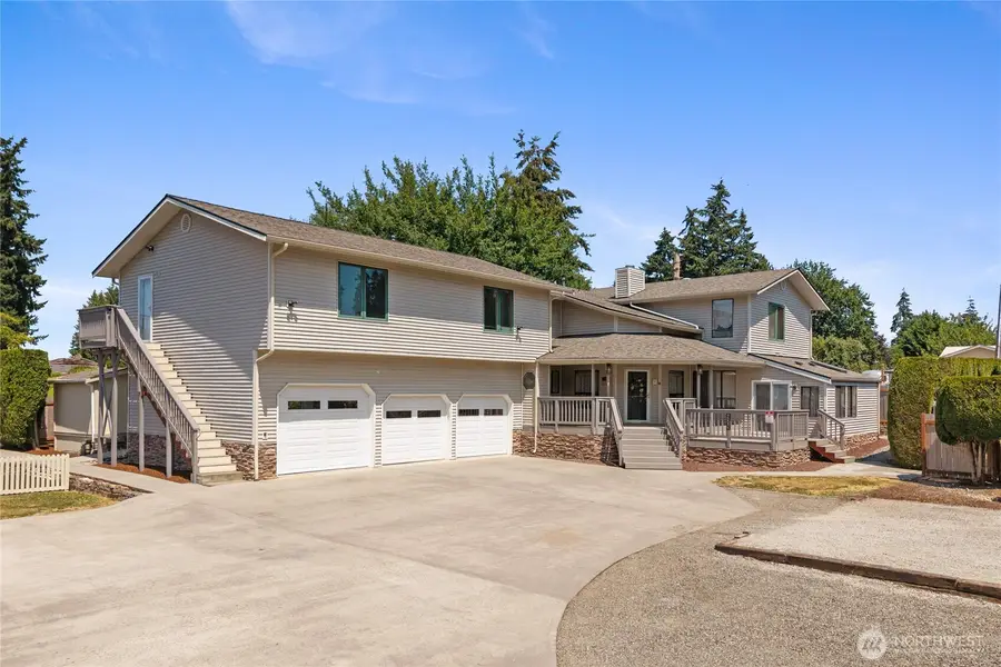 4505 72nd Street E, Tacoma, WA 98443 - #2