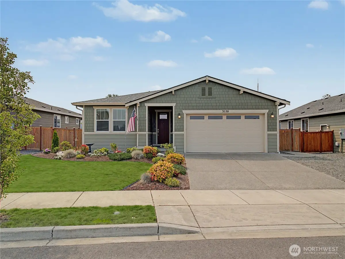 3530 Edith Avenue, Enumclaw, WA 98022 - #1