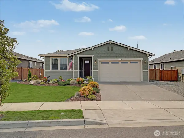 3530 Edith Avenue, Enumclaw, WA 98022