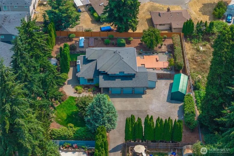 820 Monroe Avenue Ne, Renton, WA 98056 - #2