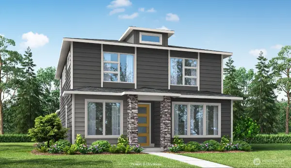 14531 204th Avenue E #906, Bonney Lake, WA 98391