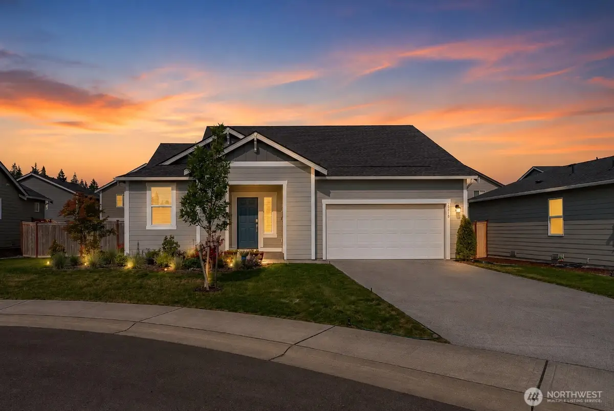 19910 138th Avenue E, Graham, WA 98338 - #1