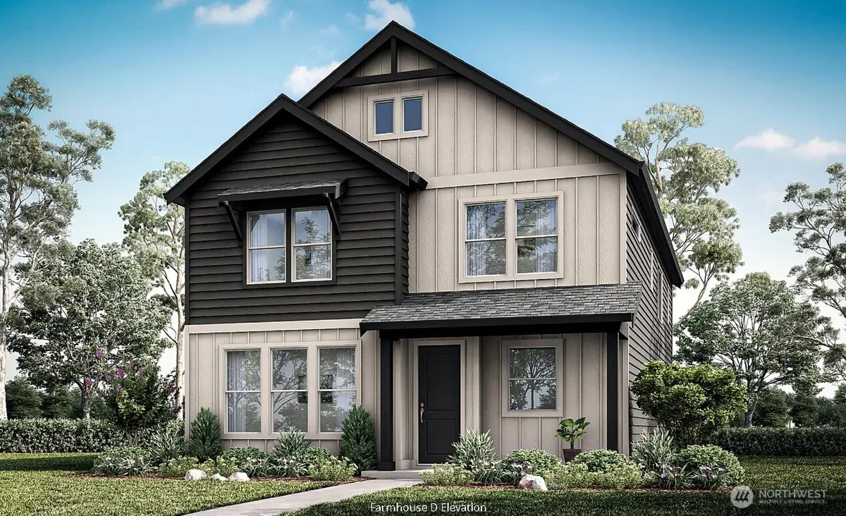 14535 204th Avenue E #907, Bonney Lake, WA 98391 - #1