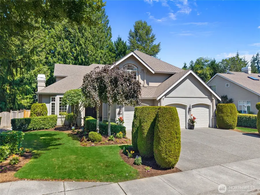 20534 NE 33rd Court Ne, Sammamish, WA 98074 - #2