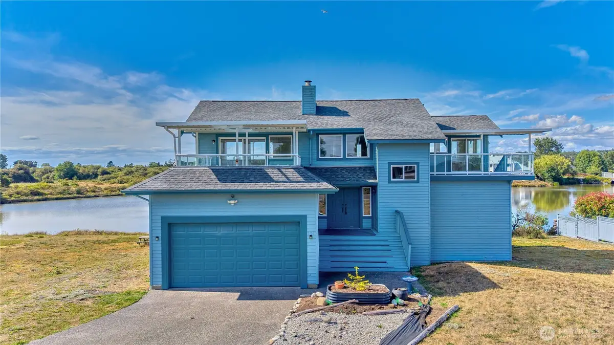 1474 Edwards Drive, Point Roberts, WA 98281 - #1