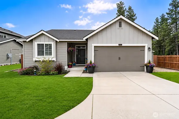 301 Desiree Lane, Cle Elum, WA 98922