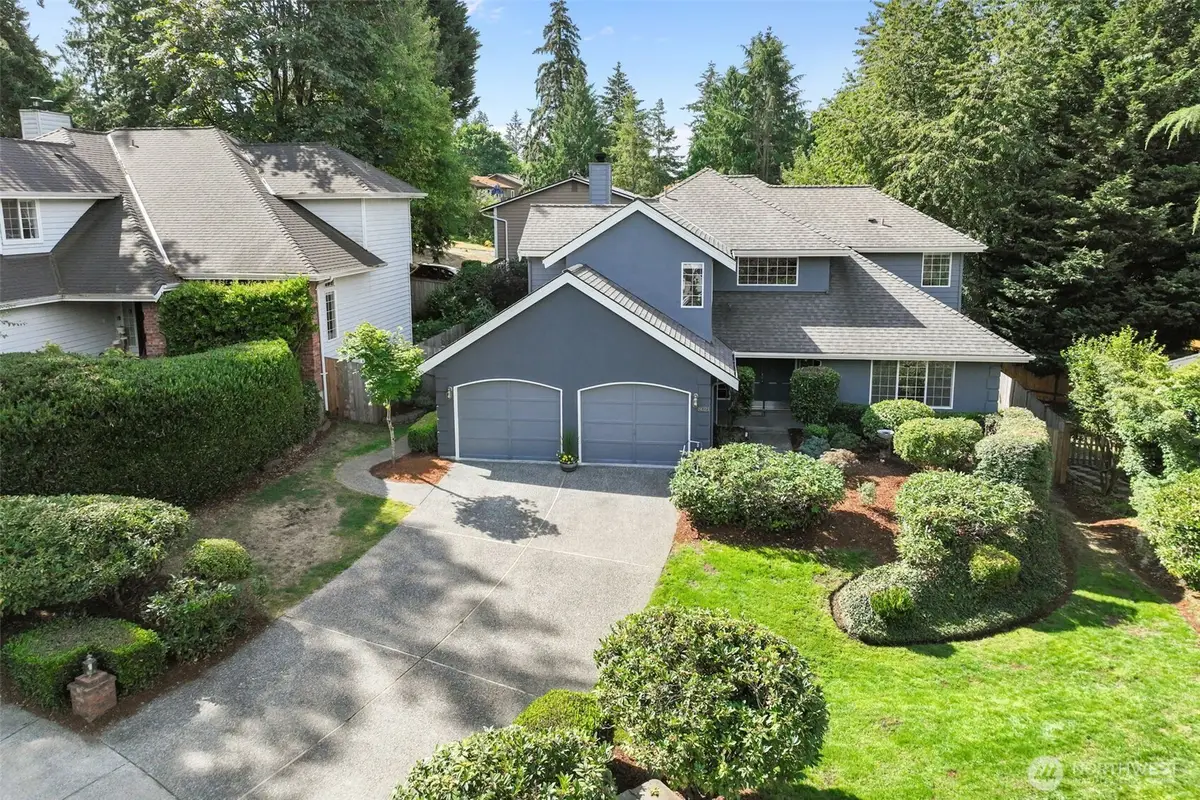 8021 NE 122nd Place, Kirkland, WA 98034 - #1