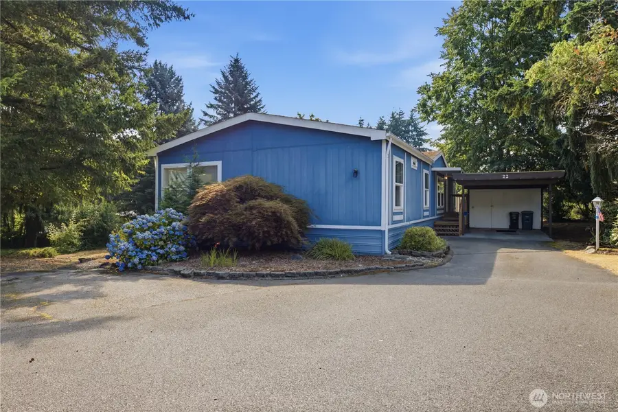 9314 Canyon Road #22, Puyallup, WA 98371 - #2
