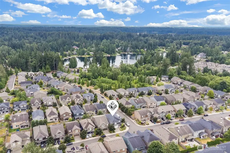 17801 SE 188th Place, Renton, WA 98058 - #3