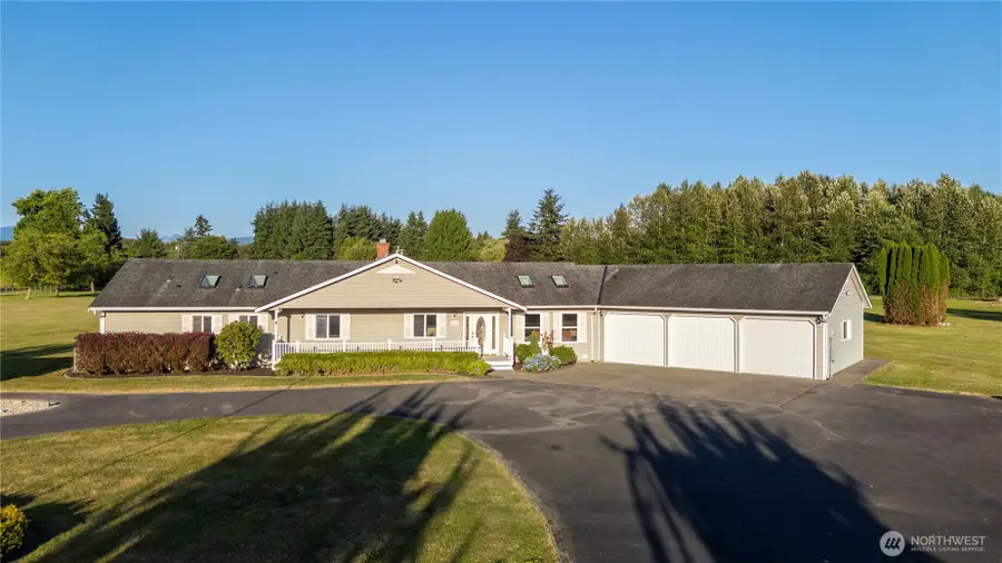 6401 145th Drive Ne, Lake Stevens, WA 98258 - #2