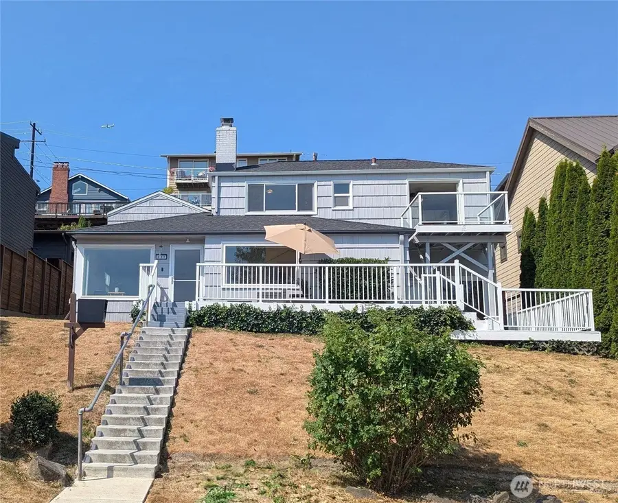 927 Lake Washington Blvd S, Seattle, WA 98144 - #2