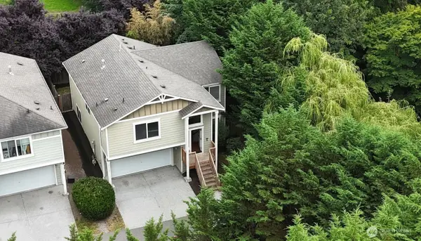 2327 107th Avenue Se, Lake Stevens, WA 98258
